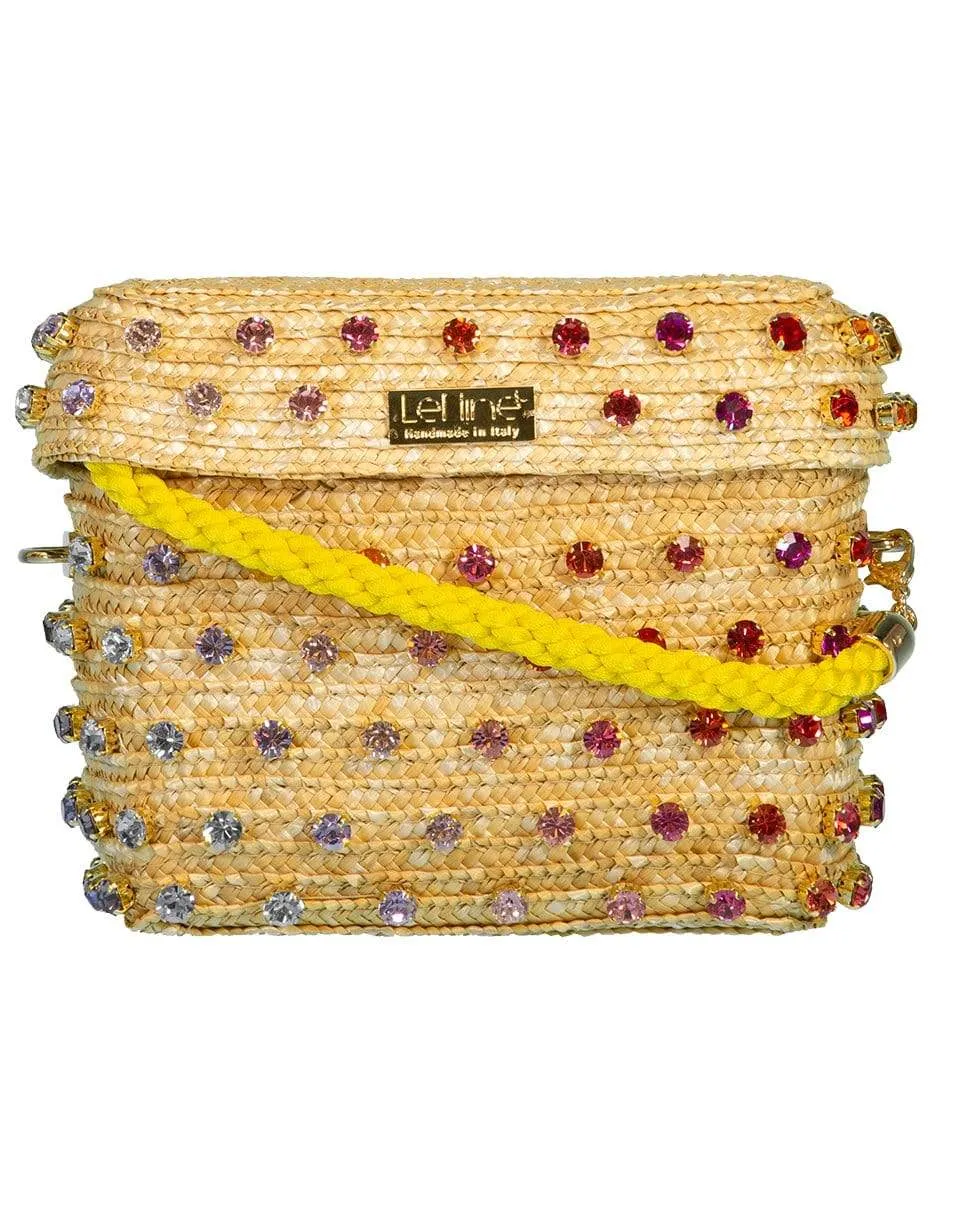 Euphoria Box - Topaz