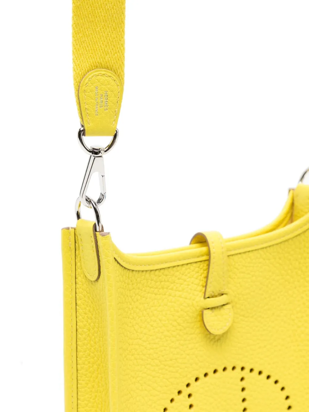 Evelyne TPM Shoulder Bag
