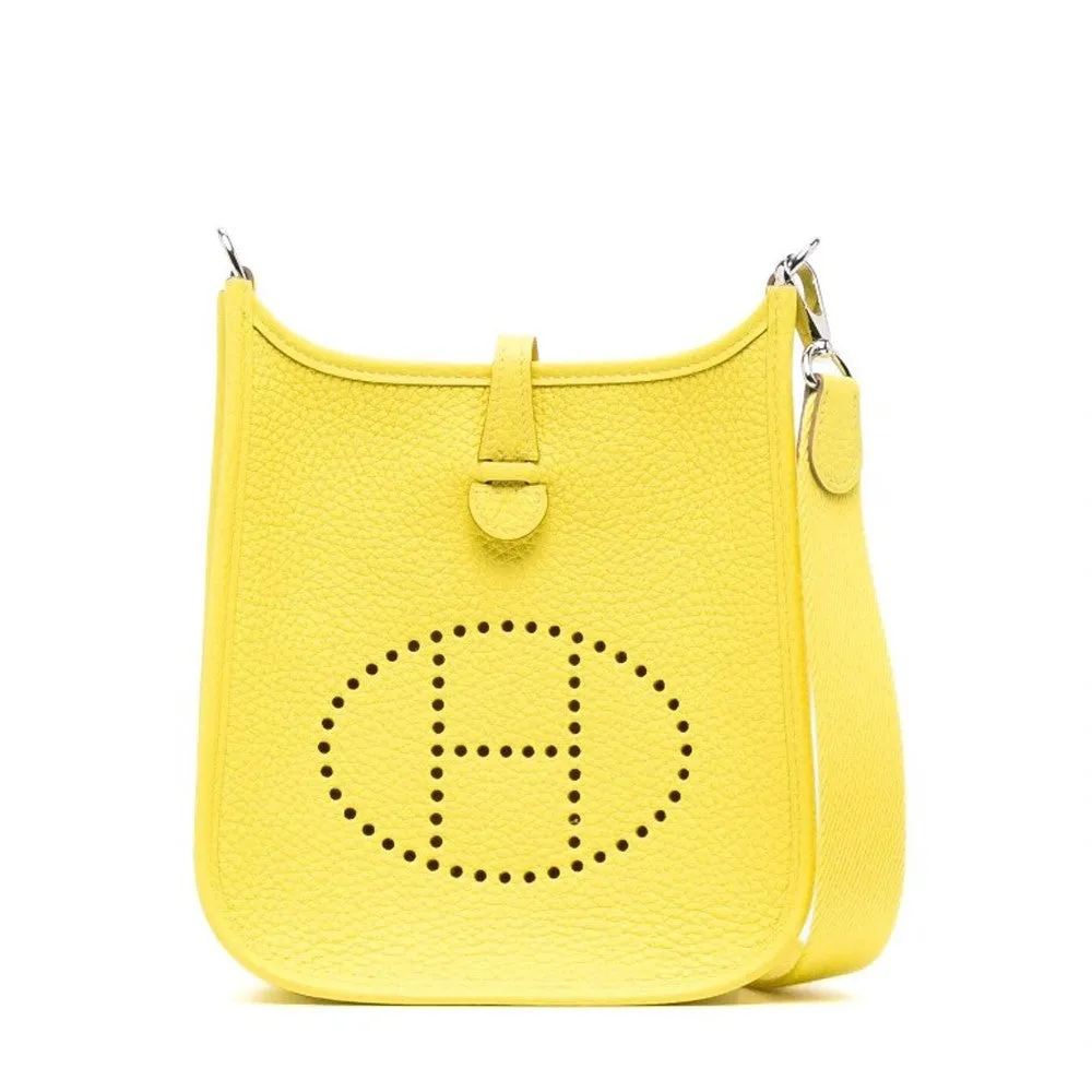 Evelyne TPM Shoulder Bag