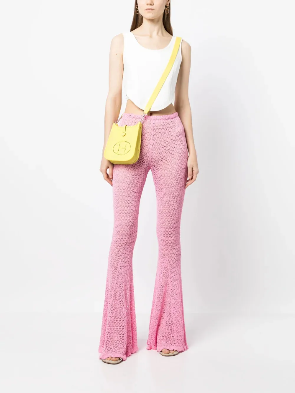 Evelyne TPM Shoulder Bag