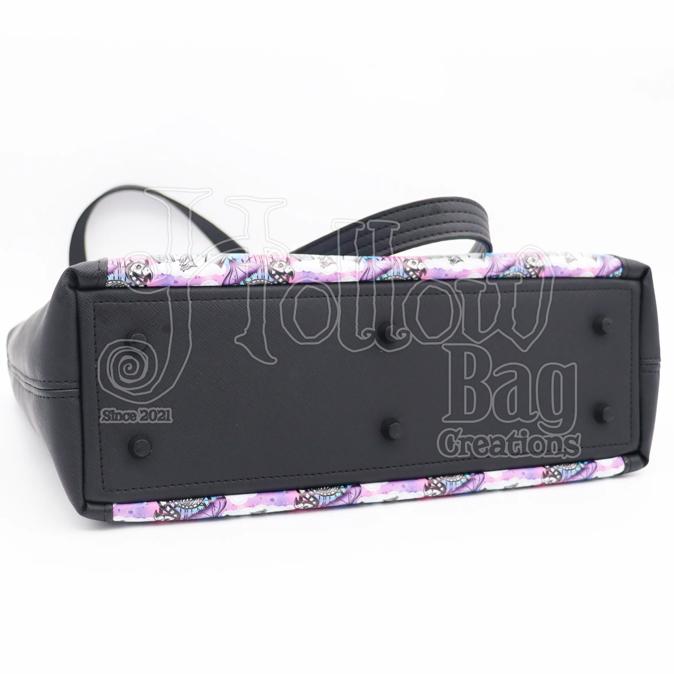 Everyday Tote LG - Skelingos