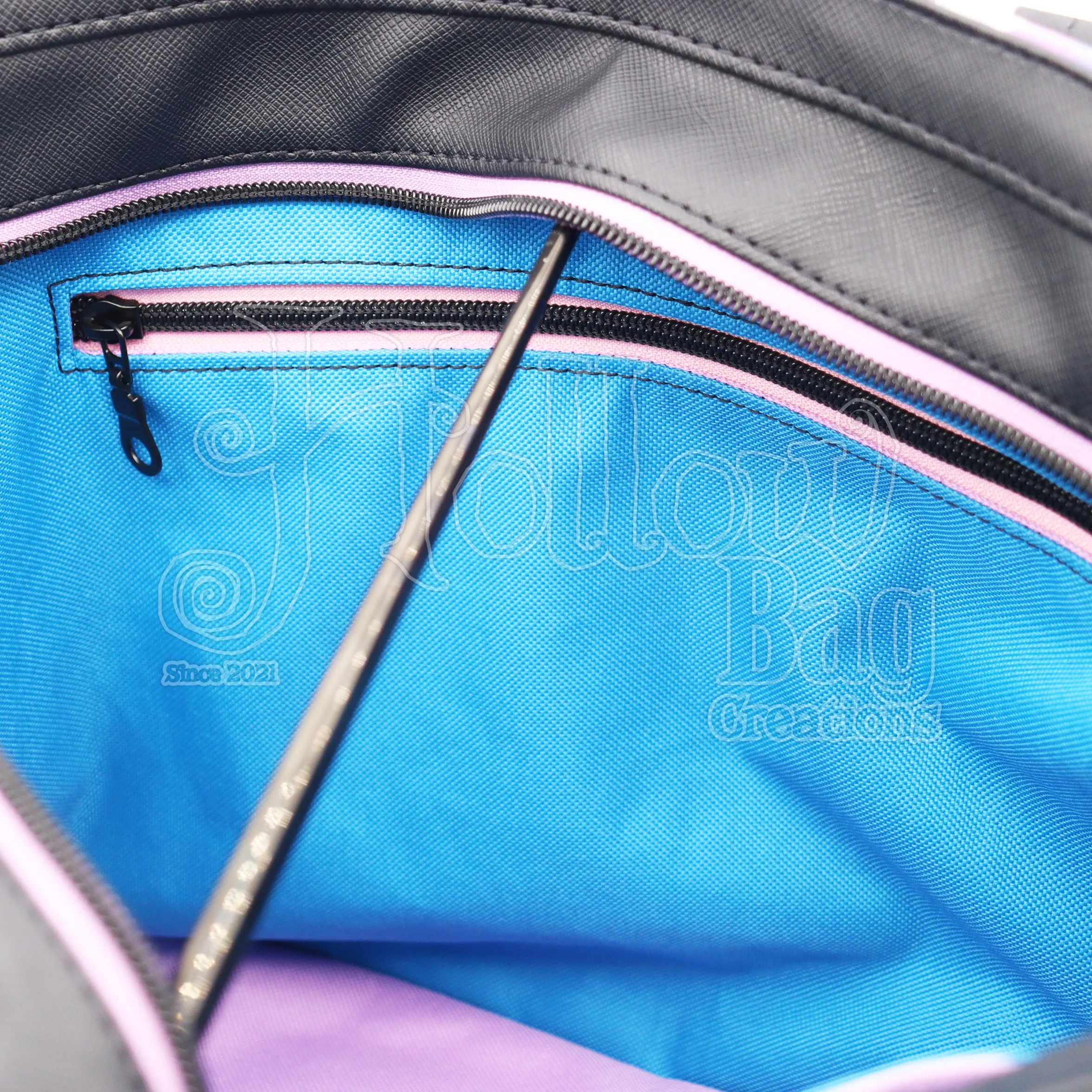 Everyday Tote LG - Skelingos