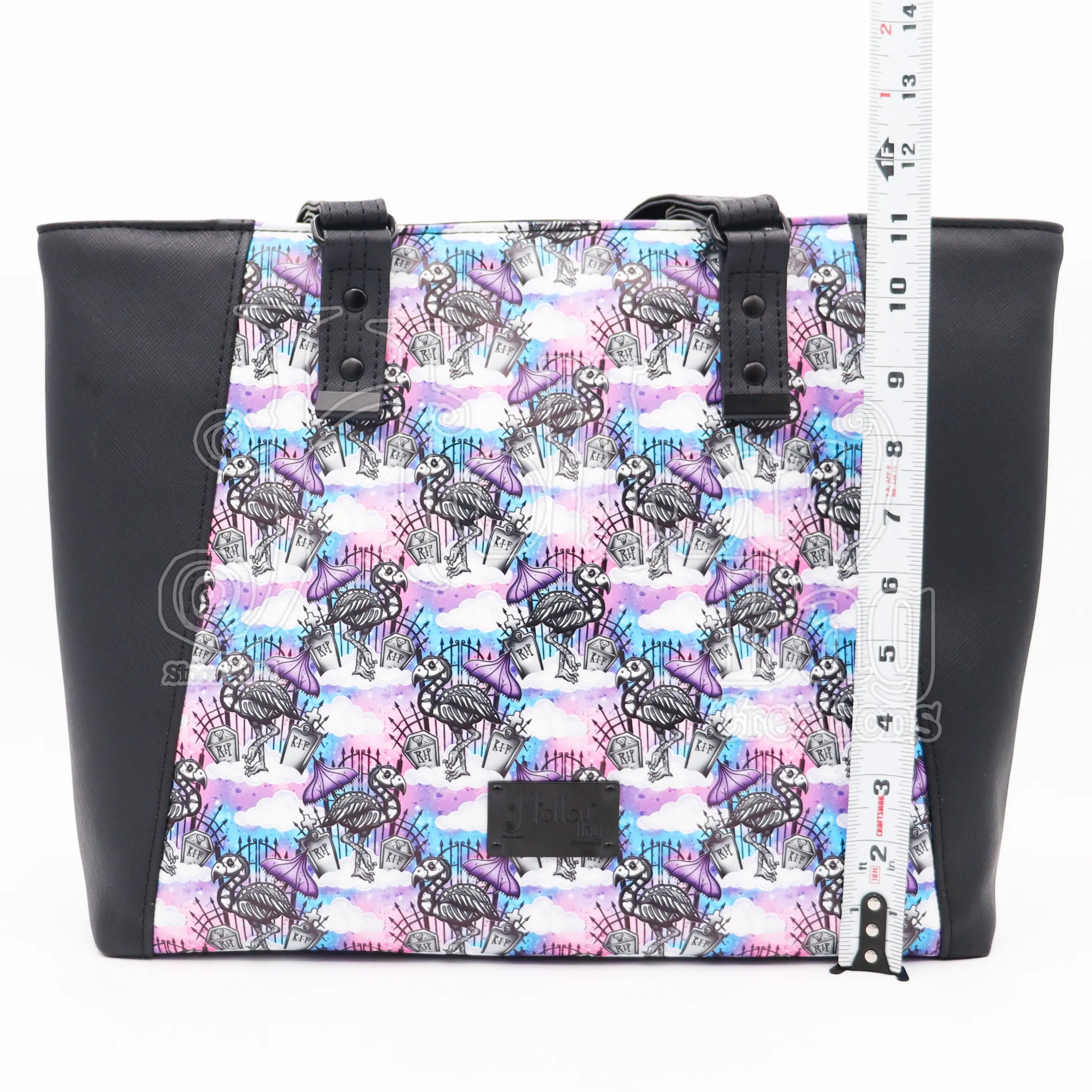 Everyday Tote LG - Skelingos