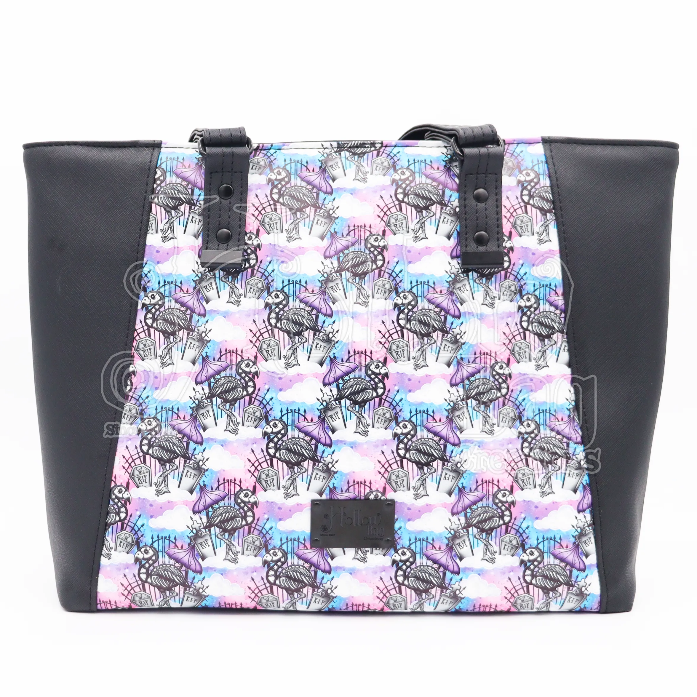 Everyday Tote LG - Skelingos