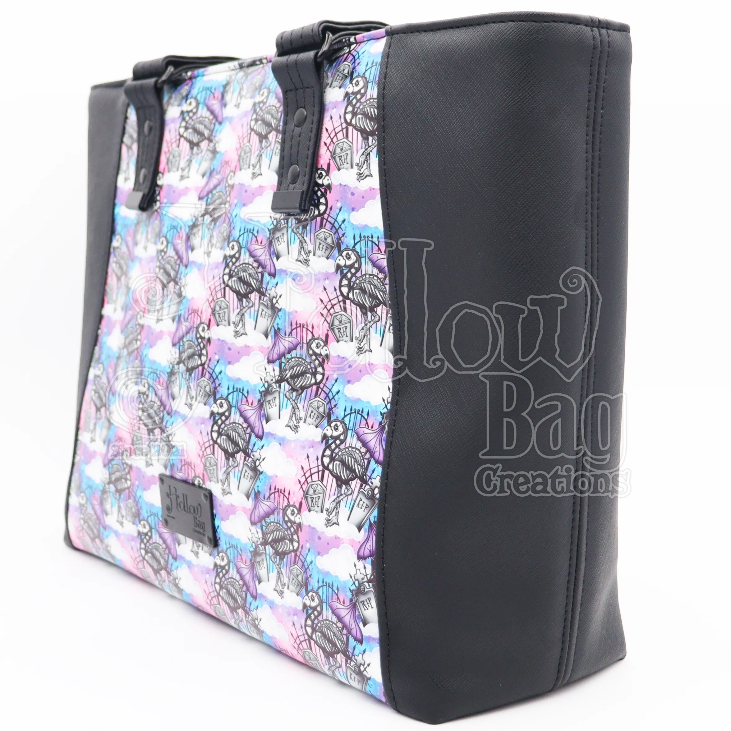 Everyday Tote LG - Skelingos