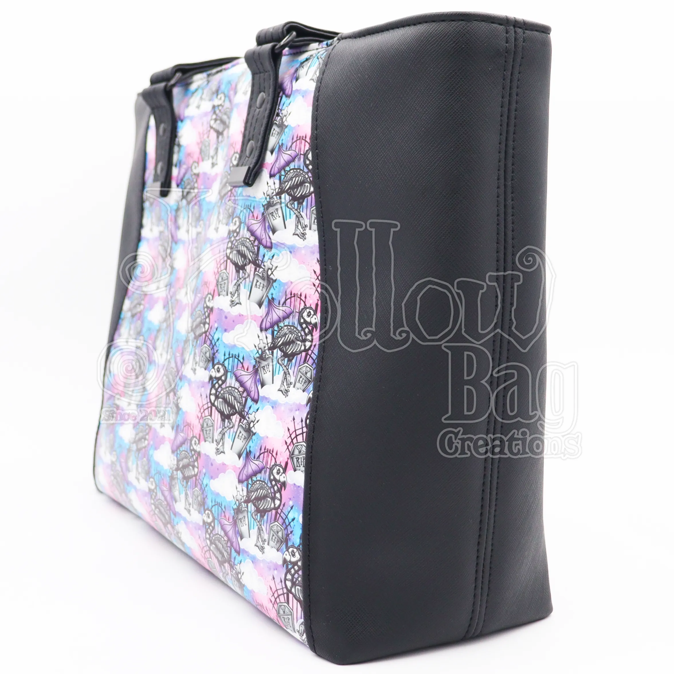 Everyday Tote LG - Skelingos