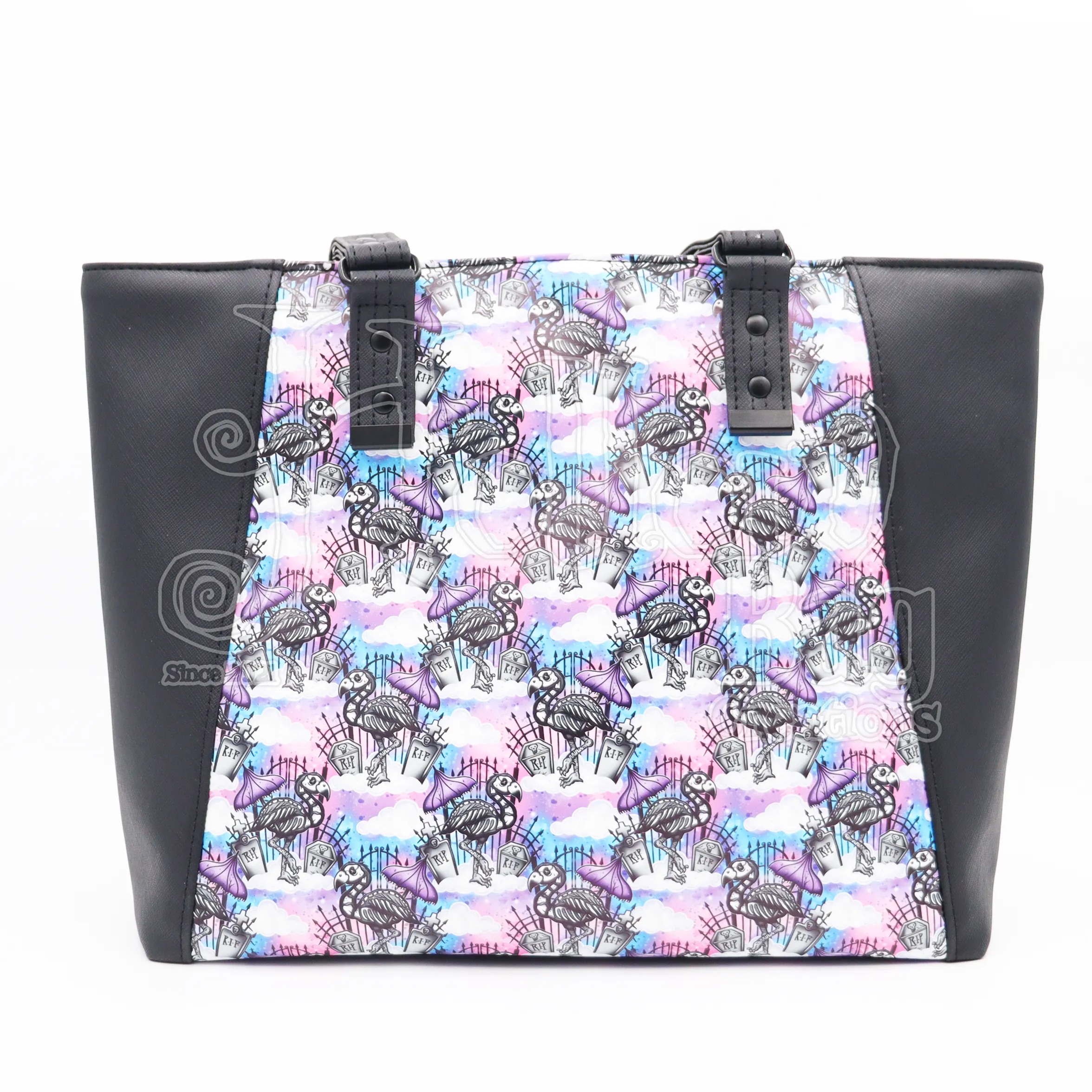 Everyday Tote LG - Skelingos