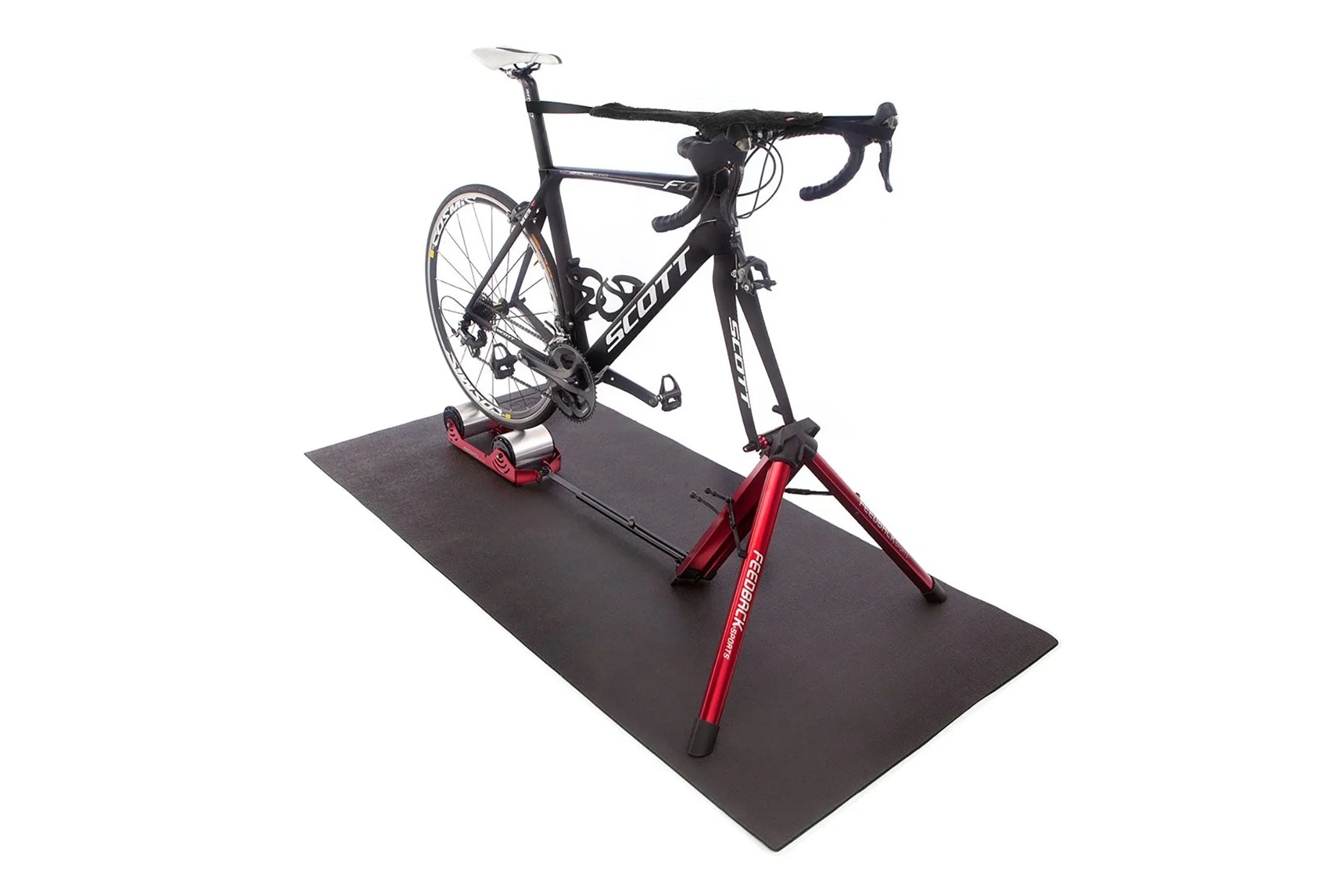 Feedback Sports Omnium Over-Drive Bike Trainer