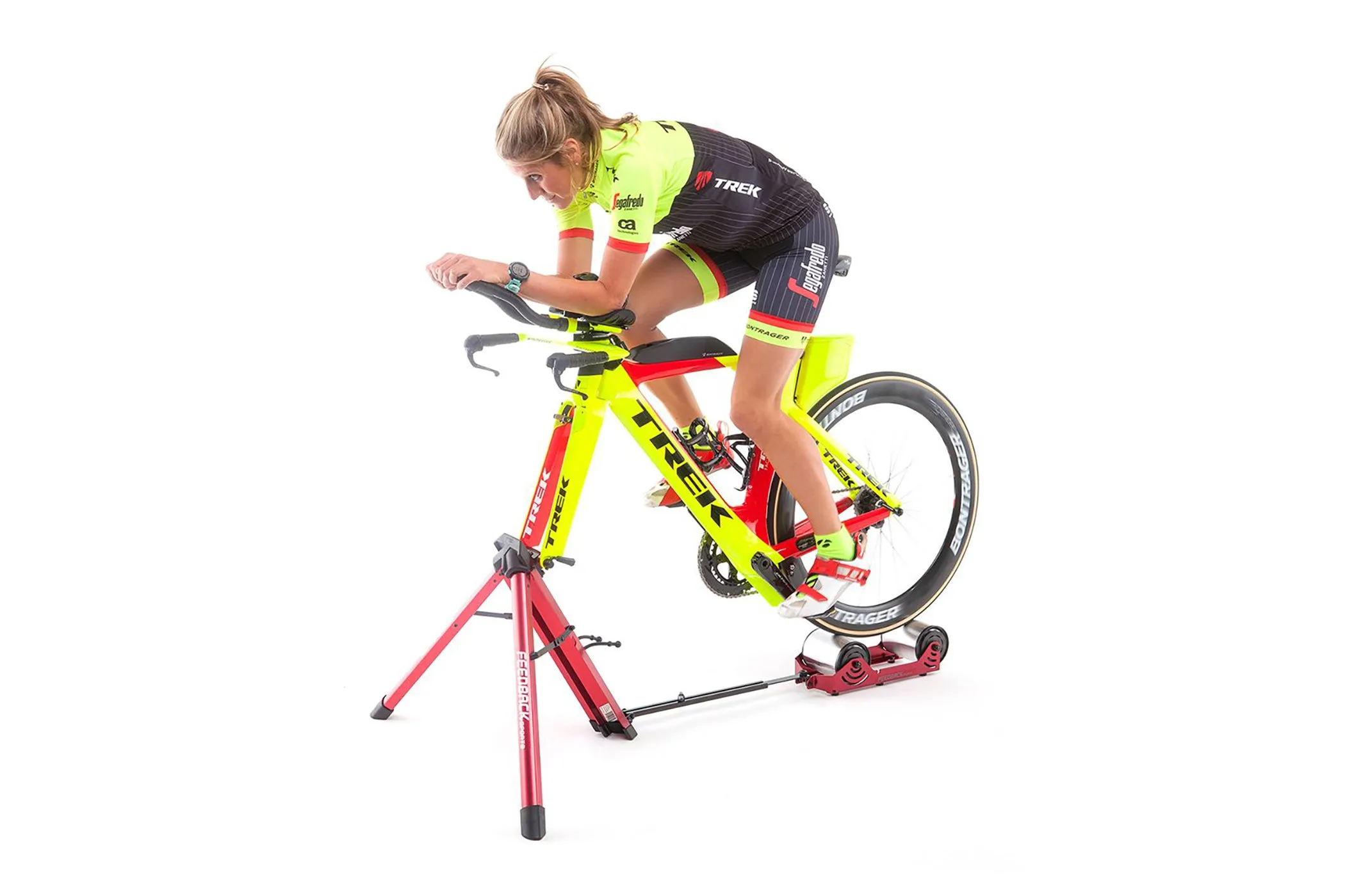 Feedback Sports Omnium Over-Drive Bike Trainer