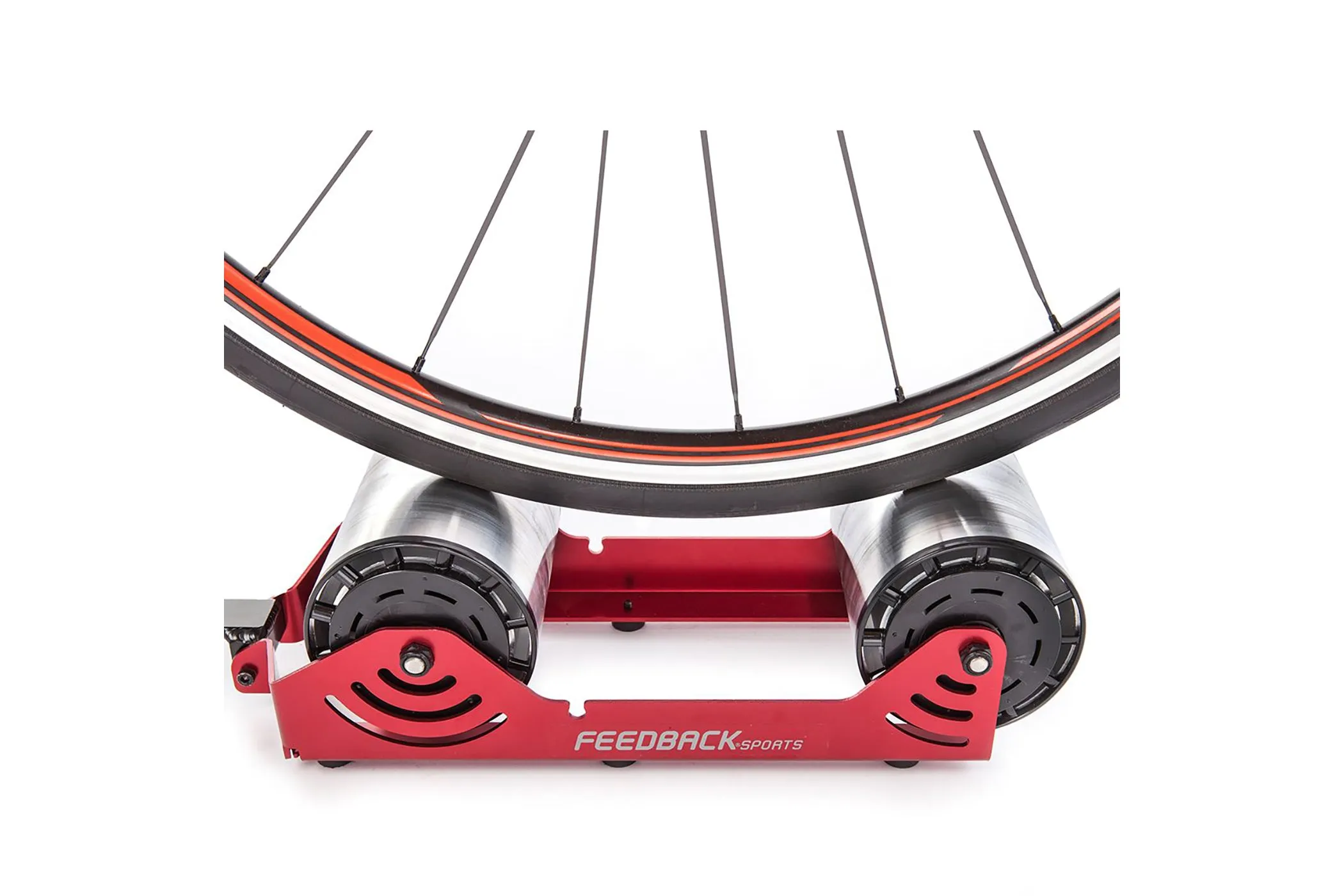 Feedback Sports Omnium Over-Drive Bike Trainer