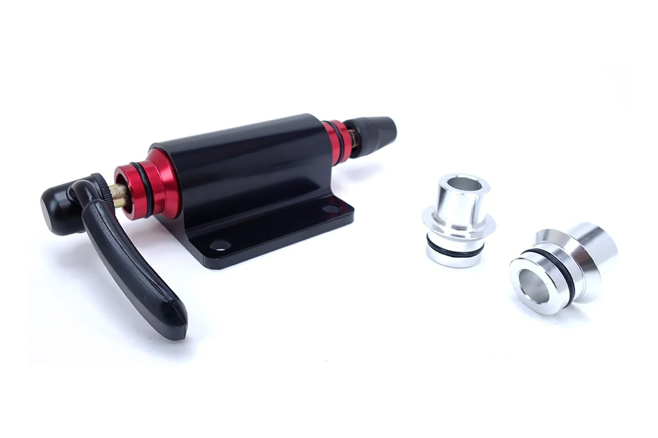 Feedback Sports Omnium Over-Drive Bike Trainer