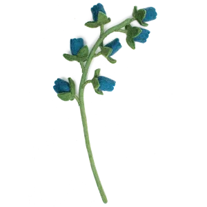 Felt Bellflower