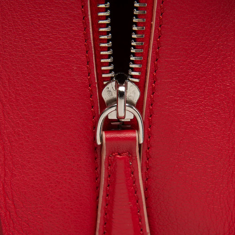 Fendi Calfskin 3Jours Petite Tote (SHF-11526)