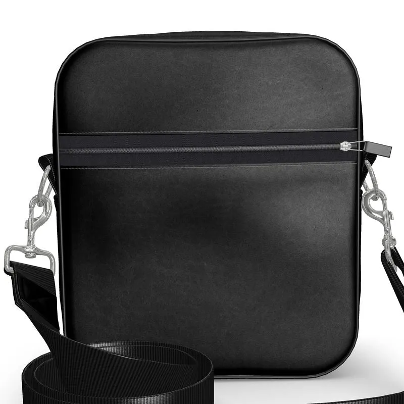 Fire Within Large Messenger Bag