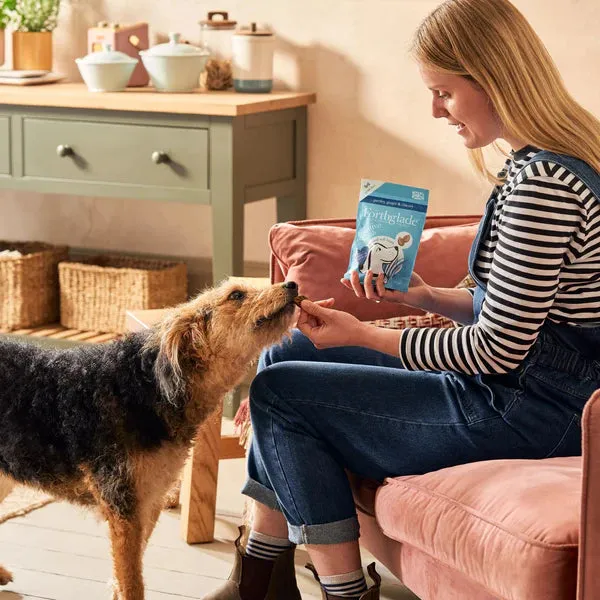 Forthglade Functional Soft Bites Digestive Health