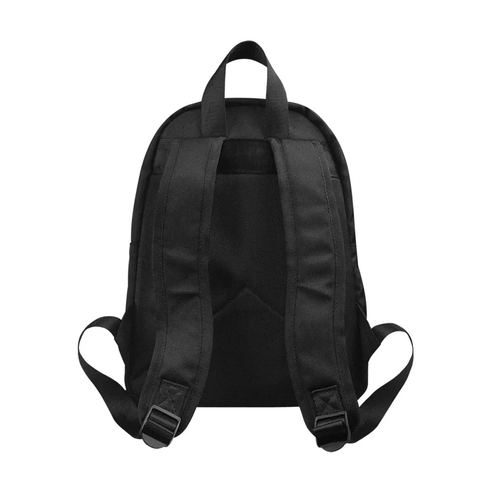 Frog princess backpack ￼