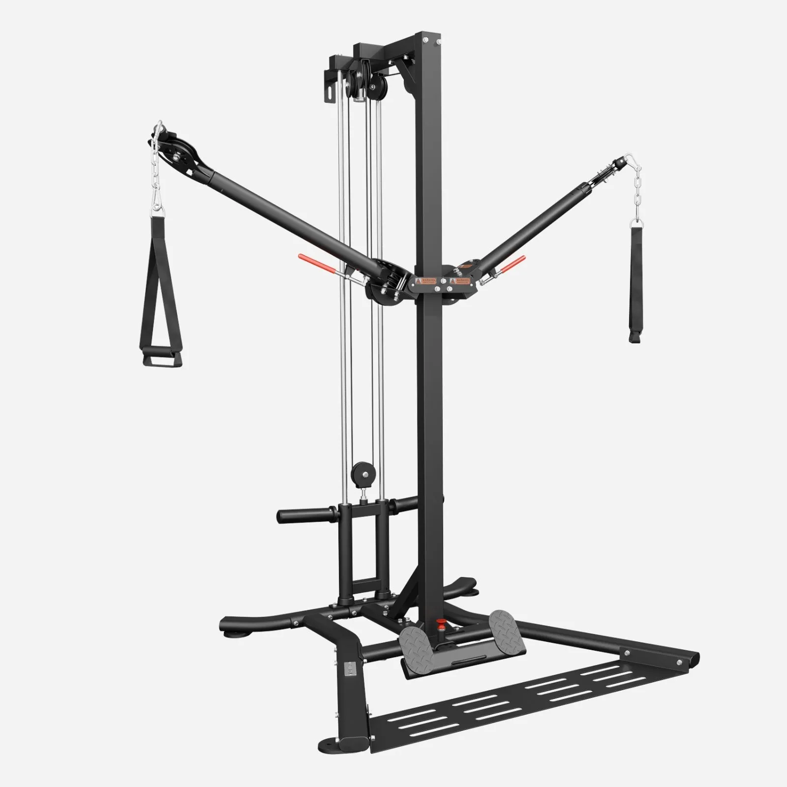 Full-motion Functional Trainer CC00