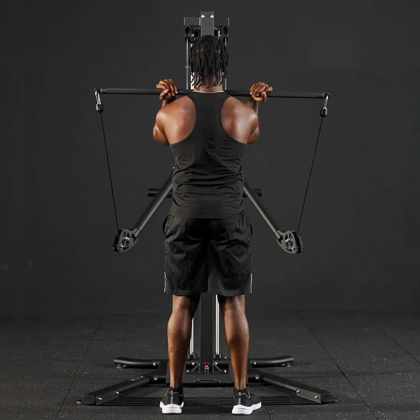 Full-motion Functional Trainer CC00