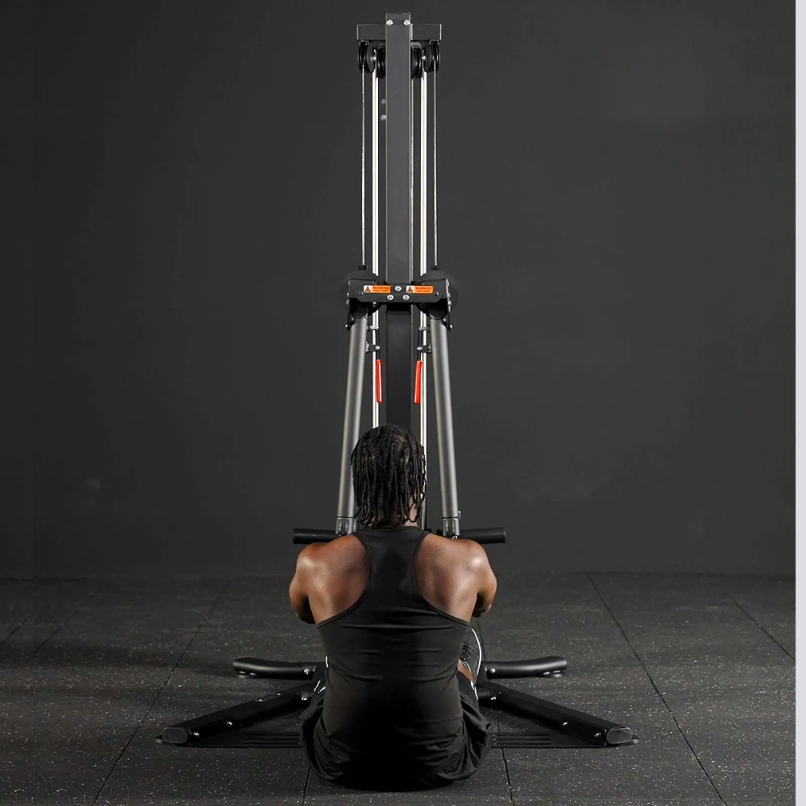 Full-motion Functional Trainer CC00