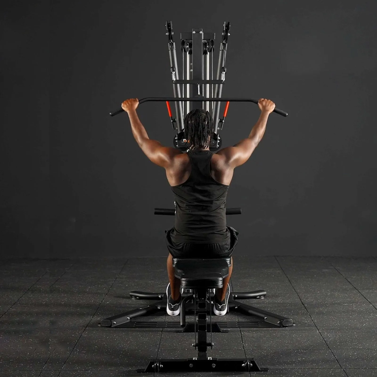 Full-motion Functional Trainer CC00