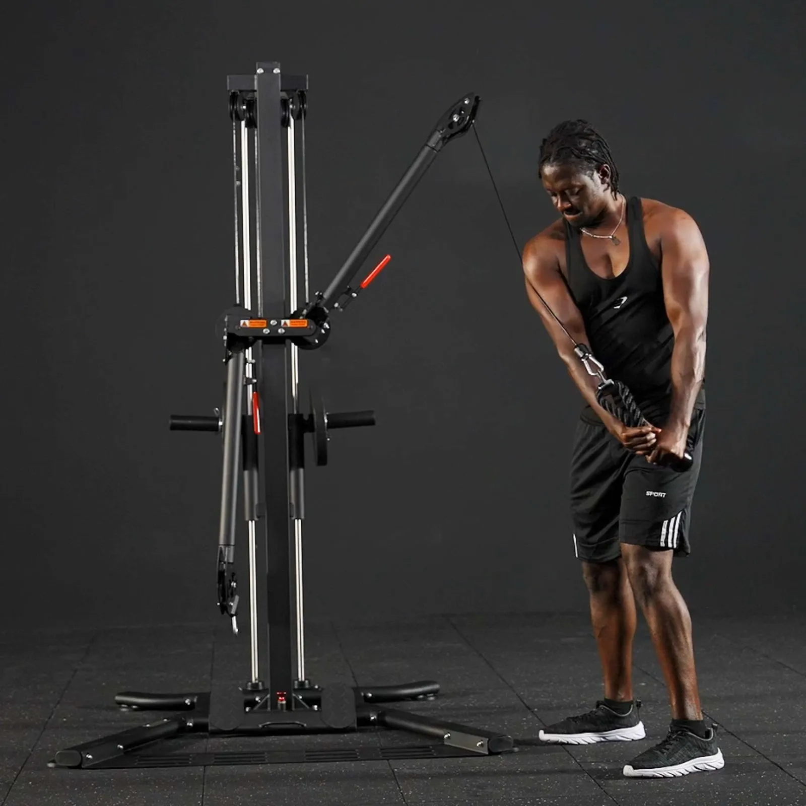 Full-motion Functional Trainer CC00