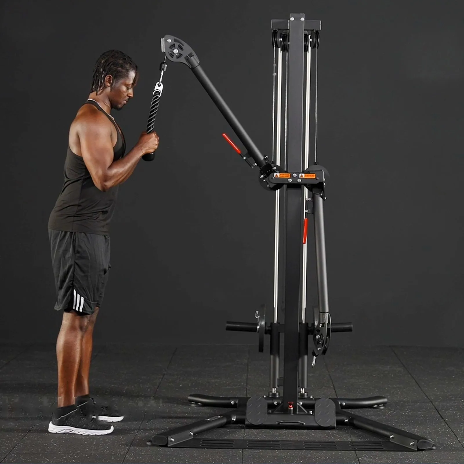 Full-motion Functional Trainer CC00