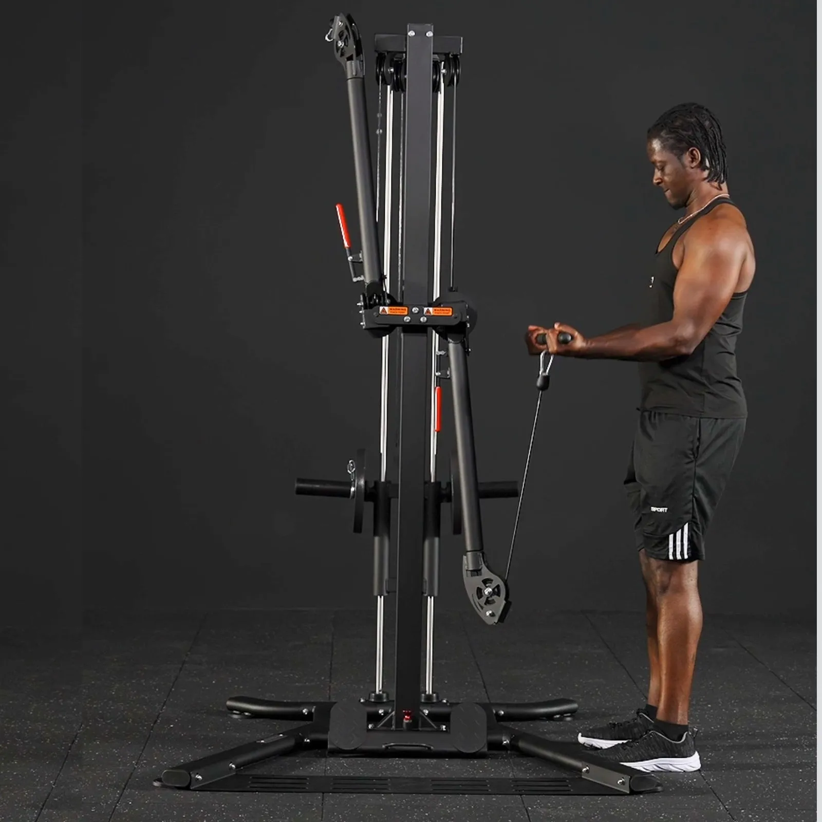 Full-motion Functional Trainer CC00