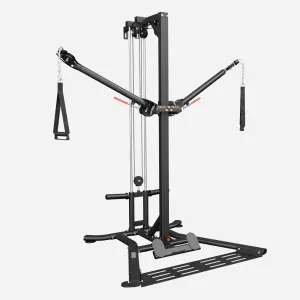 Full-motion Functional Trainer CC00
