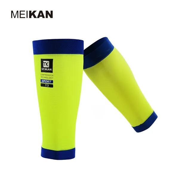 Functional Calf Compression Sleeves Leg Warmers