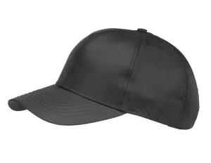 Functional cap