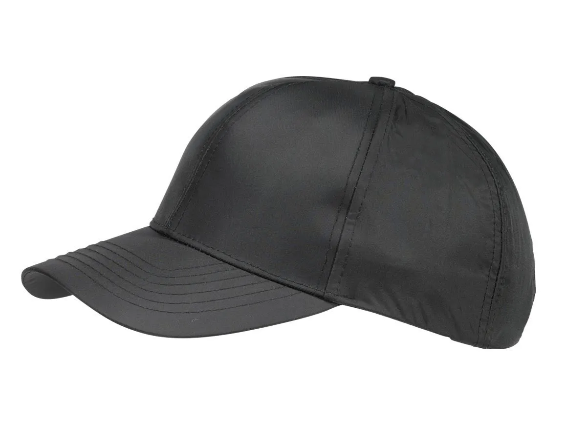 Functional cap