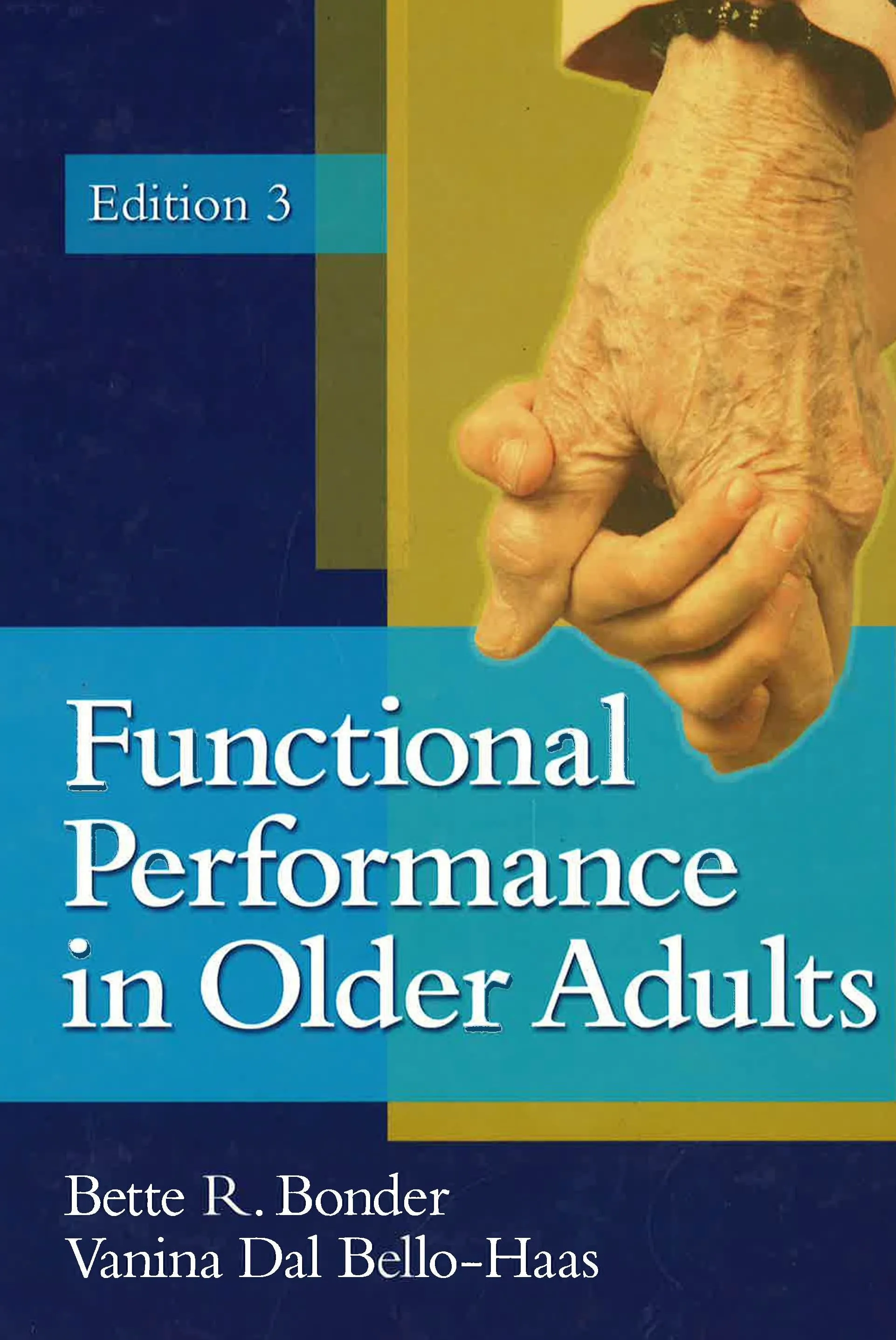 Functional Performance In Older Adults