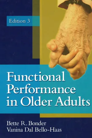Functional Performance In Older Adults