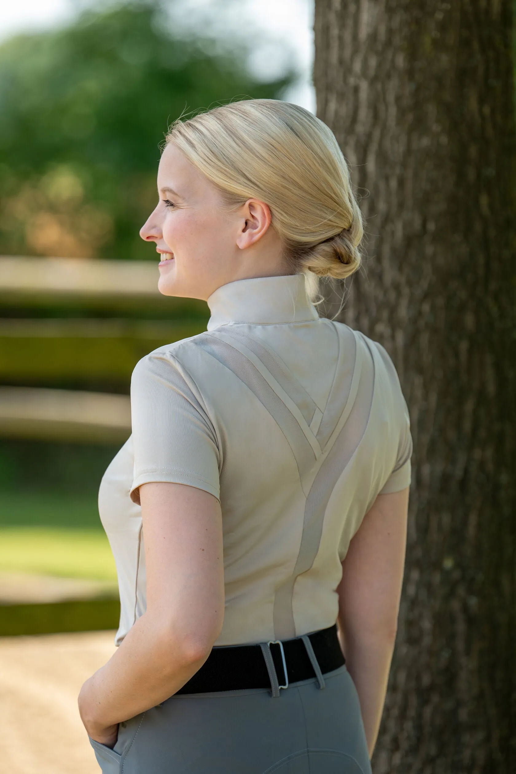 Functional Shirt Nashville