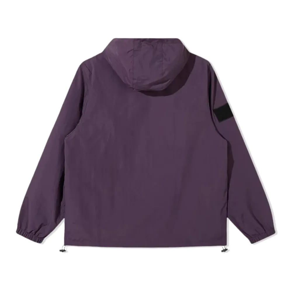 “Functional Waterproof And Windproof” Jacket