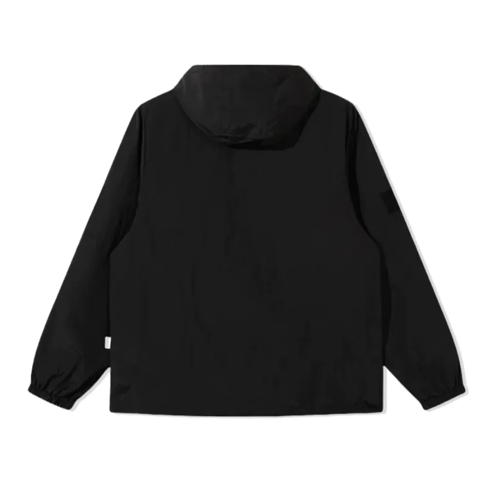 “Functional Waterproof And Windproof” Jacket