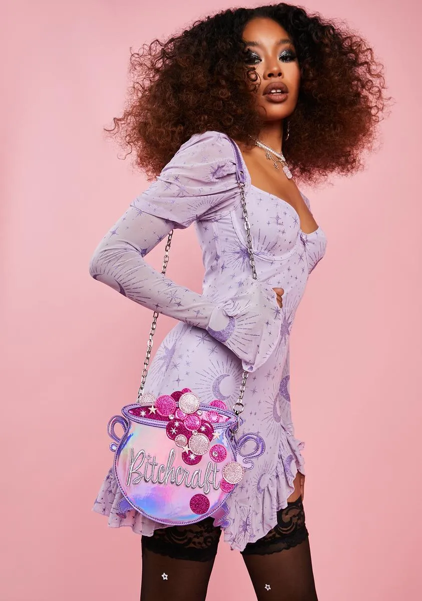 Glow Potion Crossbody Bag