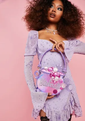 Glow Potion Crossbody Bag