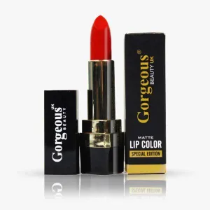 GORGEOUS BEAUTY MATT LIPSTICK 30