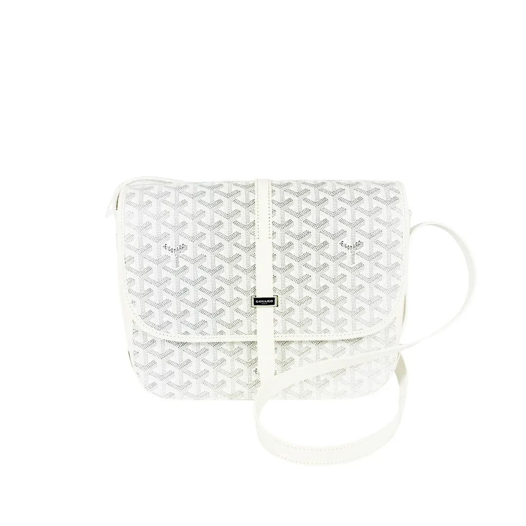 Goyard Belvedere Messenger Bag