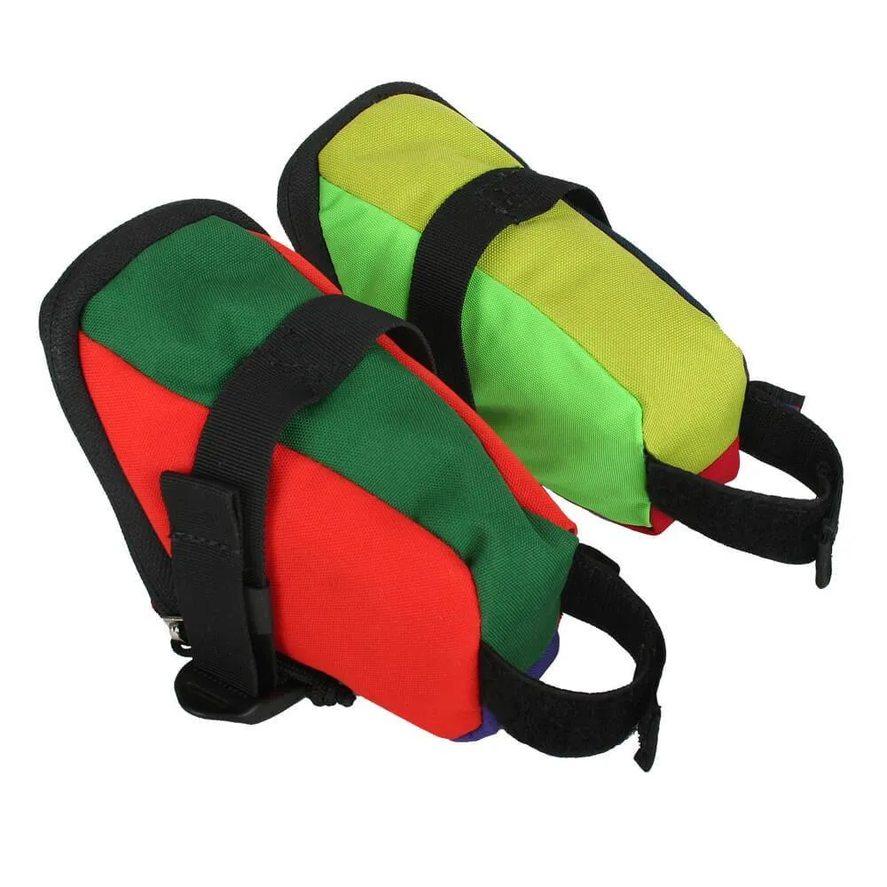 Green Guru Transition Bike Saddle Bag