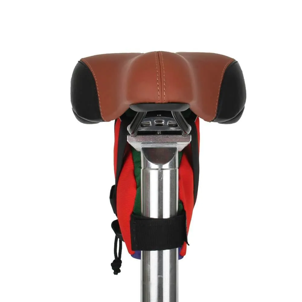 Green Guru Transition Bike Saddle Bag