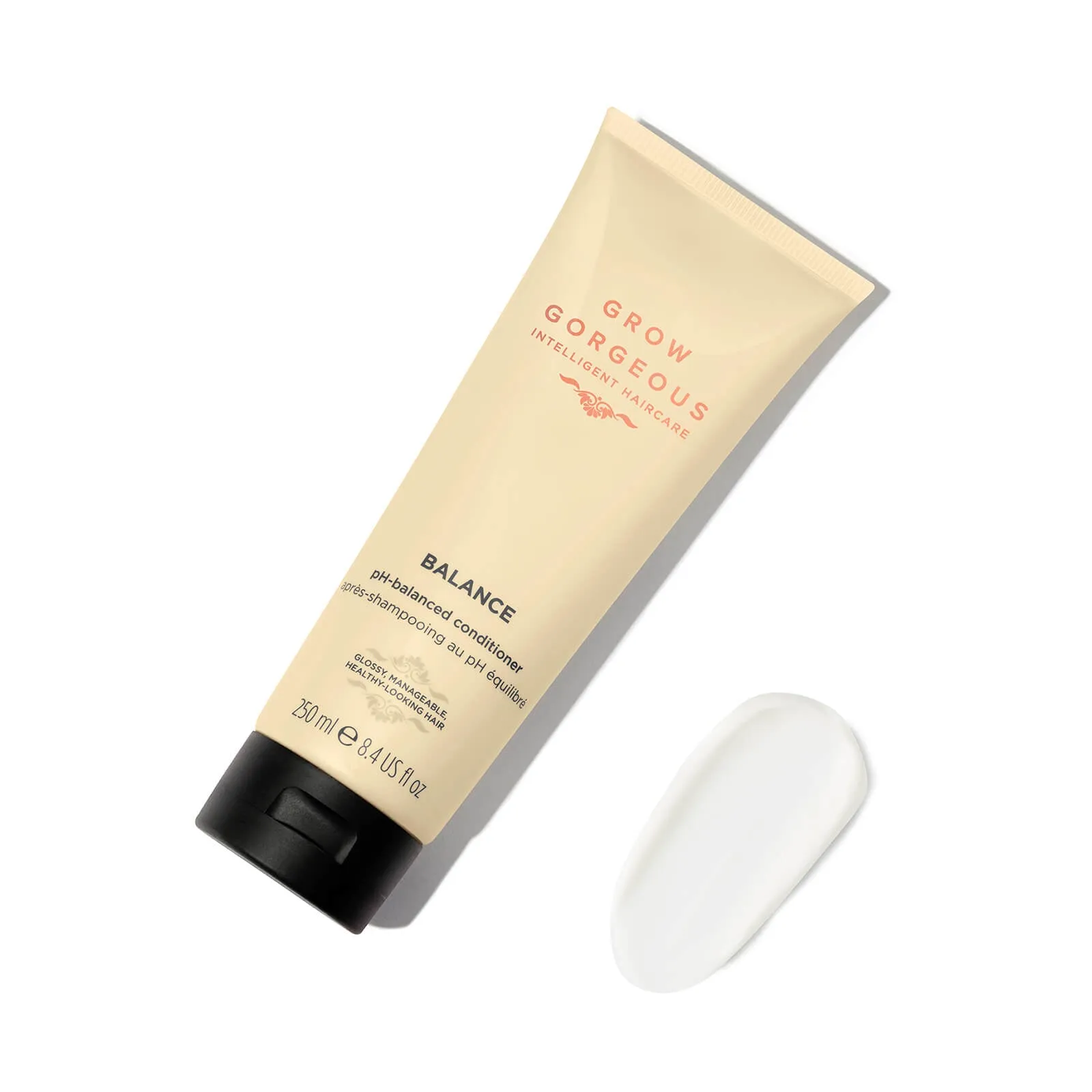 GROW GORGEOUS Balance pH-Balanced Conditioner 250ml