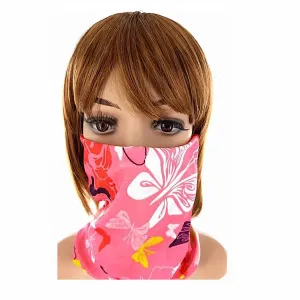 GYH8315 - Multi Functional Neck Gaiter