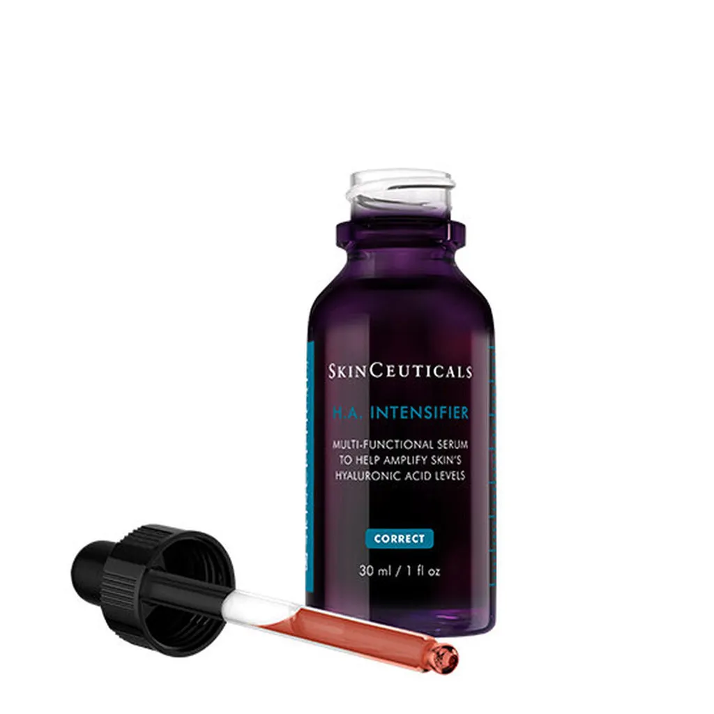 H.A. INTENSIFIER MULTI-FUNCTIONAL SERUM