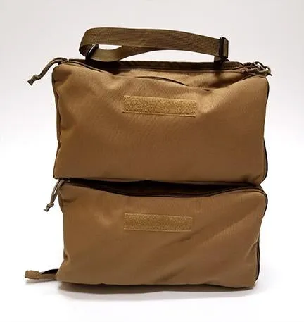 Happy Camper Organizer - Last US Bag