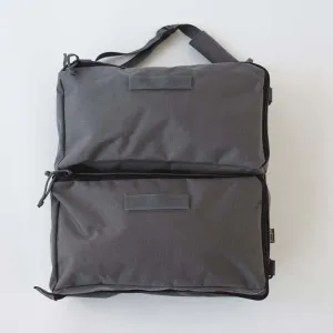 Happy Camper Organizer - Last US Bag