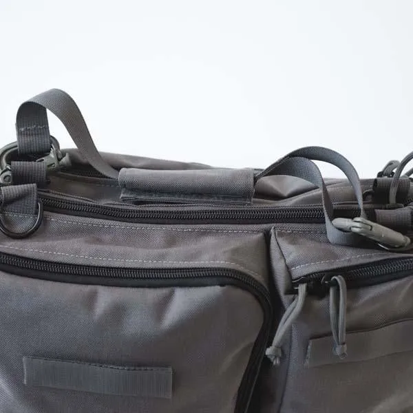 Happy Camper Organizer - Last US Bag