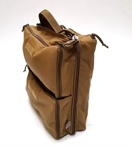 Happy Camper Organizer - Last US Bag