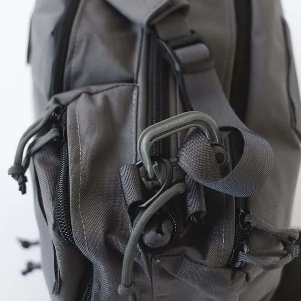 Happy Camper Organizer - Last US Bag